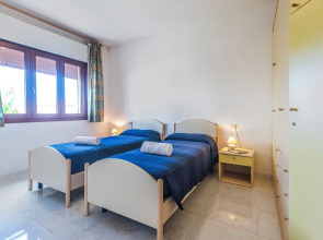 Delfino 3 Few Minutes From Sea