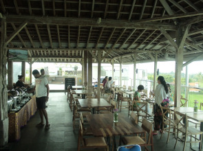 The Evitel Resort Ubud