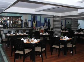 The Wall Street Beacon, Jaipur