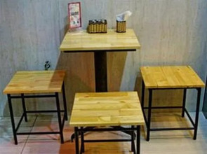 Saigon Backpackers Hostel - Bui Vien