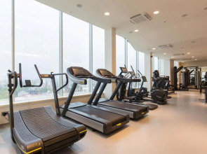 Hotel Sheraton Novi Sad