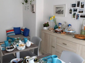 B&B Palazzo Scaramella