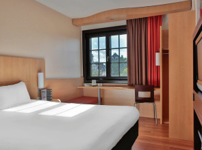 ibis Brussels off Grand Place