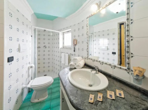 Il Gattopardo Hotel Terme & Beauty Farm