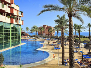 Holiday World RIWO - Teens Hotel