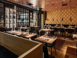 Clarion Hotel Aviapolis