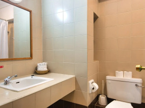 The St George Park Hotel