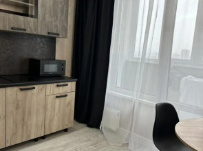 Апартаменты на Трудовом переулке, 28А