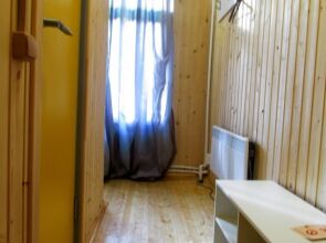 Загородный клуб «Романтик»