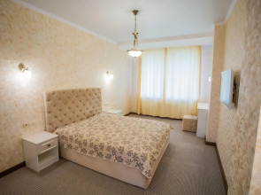 Гостевой дом Мелодия Жигулей