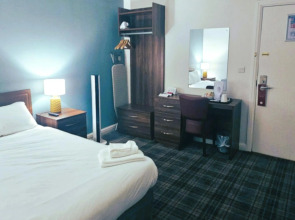 Hampstead Britannia Hotel