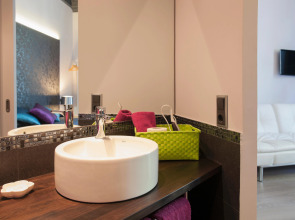 Umma Barcelona Bed & Breakfast Boutique