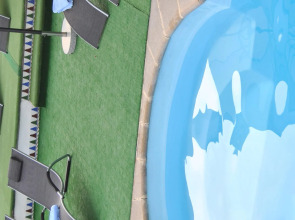 Отель Porcel Sabica