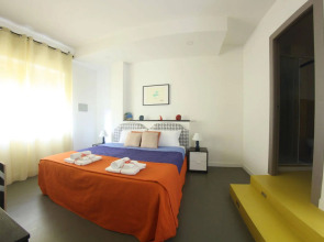 Sirena Partenope B&B
