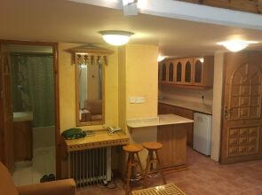 Kuwait Palace Hotel Apartments