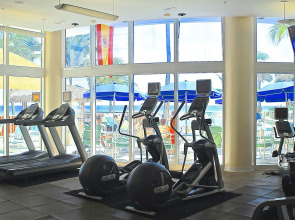 DoubleTree Resort & Spa by Hilton Ocean Point-N. Miami Beach