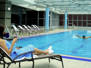 Blue Sky Hotel & Tower