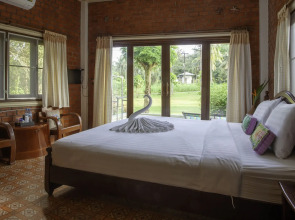 Baan Suan Homestay Koh Kood