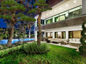 Nirvana Mediterranean Excellence - All Inclusive