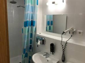 TRUST Hotel & Appartements