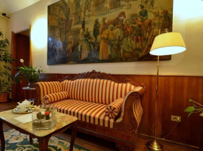 Hotel Roma E Rocca Cavour