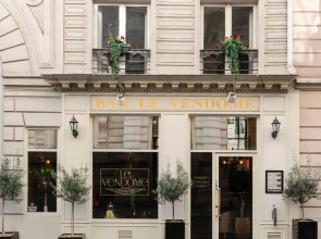 Melia Paris Vendôme