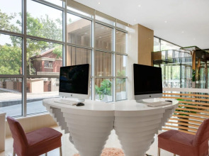 Holiday Inn Express Tianjin Heping by IHG