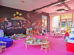 Спа курорт Miraggio Thermal