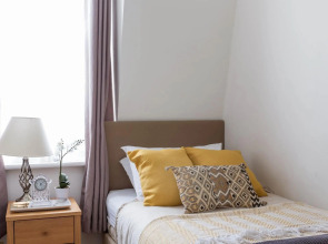 Park Lane Apartments - Clarges St