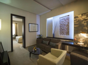 Отель Townhouse27