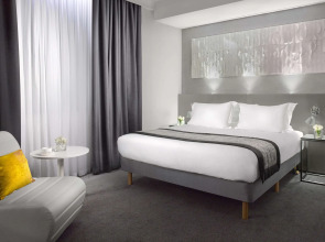 Radisson Blu Hotel, Leeds City Centre