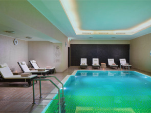 InterContinental Budapest by IHG