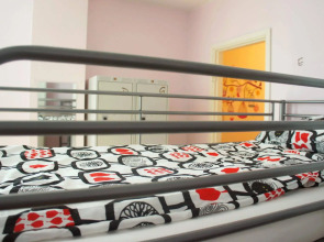 SweetDream Guesthouse - Hostel