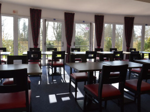 The Originals City, City Hôtel, Beauvais