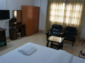 Saysamphanh Hotel