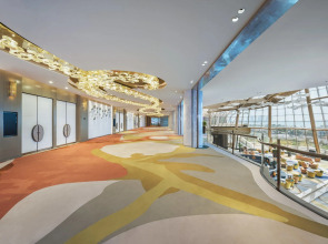 Sheraton Qingdao West Coast