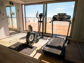 Hotel Kalma Jardín de Bellver