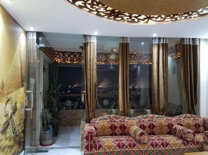 Giza Pyramids View Guest House