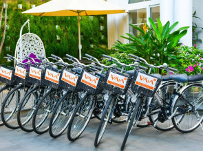 Vaia Hoi An Boutique Hotel