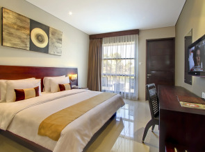 Amadea Resort & Villas