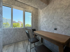 Slavno Apparts на микрорайоне 3-й