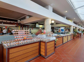 Pine Bay Holiday Resort