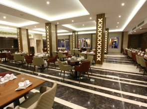 Bellagio Beach Resort