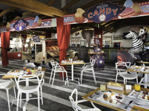 Ushuaia Ibiza Beach Hotel - Adults Only