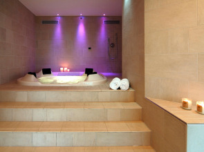 Best Western Premier BHR Treviso Hotel