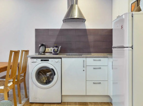 Апартаменты на улице Садовая