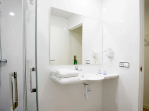 Hotel Morlans Garden