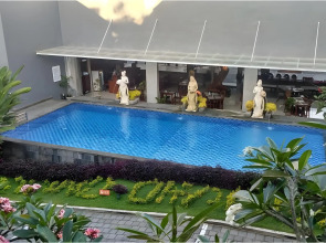 Tropico Jimbaran Bali