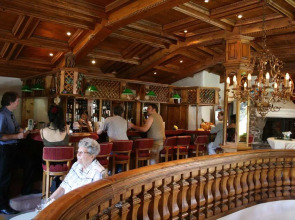 Hotels Am Kranichsee