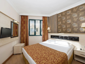 Grand Seker Hotel - All Inclusive